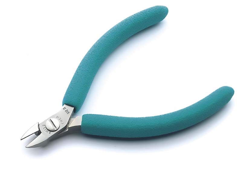 Бокорезы 612N