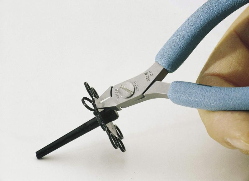 Кусачки 632NCF