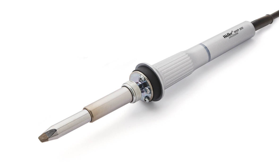 Паяльник WXP 200